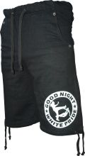 Good Night White Pride, Shorts