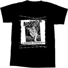 Ausbruch - Harte Zeiten, T-Shirt