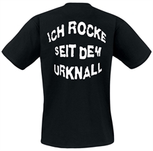 Pbel & Gesocks - Anfang Bis Kein Ende, T-Shirt