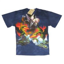 Mountain Fantasy - Kingdom of Knights, Kindershirt