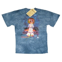 Mountain Indians - Fly, Kindershirt