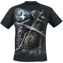 Spiral - Symphony Of Death, T-Shirt