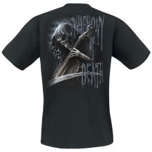 Spiral - Symphony Of Death, T-Shirt