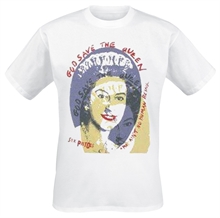 Sex Pistols - Save Her, T-Shirt