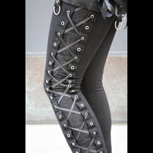 Vixxsin - Corset Leggings