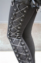 Vixxsin - Corset Leggings