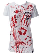 Darkside - Zombie Killer, Girl-Shirt