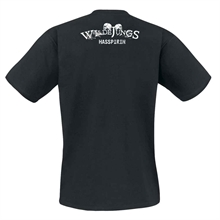 Wilde Jungs - Hasspirin, T-Shirt 