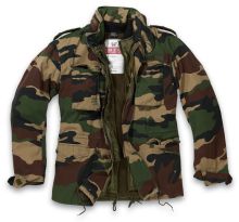Surplus - M65  Regiment, Jacke