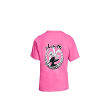 Blink 182 - Rabbit Stomp Kinder-Shirt