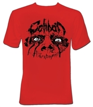 Caliban - I Am Nemesis T-Shirt