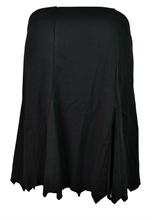 Spiral - F Bat Skirt, Rock