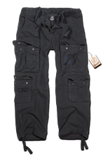Brandit - Pure Vintage Trousers, M�nnerfreizeithose