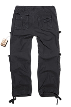 Brandit - Pure Vintage Trousers, Mnnerfreizeithose