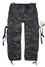 Brandit - M-65 Vintage, Mnnerfreizeithose