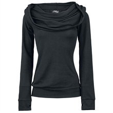 Vixxsin - Rest Top, Girl-Sweater