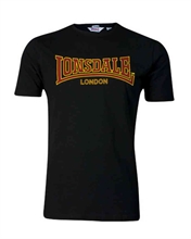 Lonsdale - Slim Fit, T-Shirt