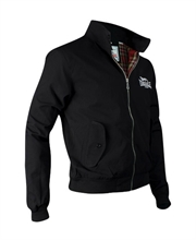 Lonsdale - Classic, Harrington Jacke mit Bruststick