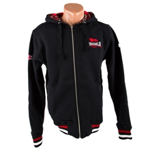 Lonsdale - Lancaster, Kapuzen-Zippjacke