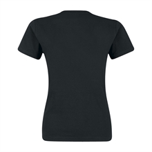 KB-Records - Friends & Family, Girl - Shirt