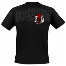KB-Records - Einer der Letzten, Shirt