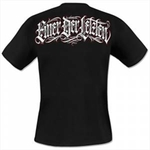 KB-Records - Einer der Letzten, Shirt