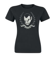 Loikaemie - 1994-2004, Girl-Shirt
