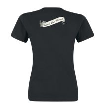 Loikaemie - 1994-2004, Girl-Shirt