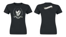 Loikaemie - 1994-2004, Girl-Shirt