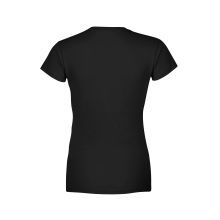 Haircut - Rasiermesser Girlie-Shirt