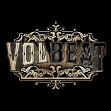 Volbeat - Old Letters, Kapu