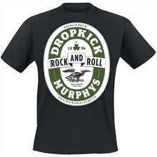 Dropkick Murphys - Caps, T-Shirt