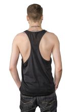 Badly - Tattooed For Life, Muskelshirt