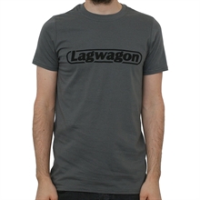 Lagwagon - Putting Music, T-Shirt