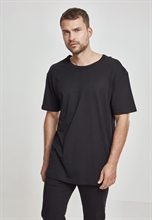 Urban Classics - Oversized Tee, T-Shirt