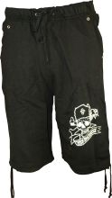 Piratenpapst - Spiral Short