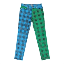 Rock Rag - Tartan, Hose