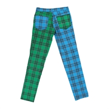 Rock Rag - Tartan, Hose