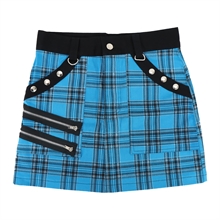 Nix Gut - Tartan, Rock