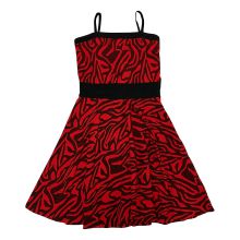 Nix Gut - Zebra, Kleid