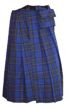 Nix Gut - Tartan, Kilt