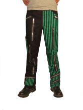 Nix Gut - Stripes, Hose
