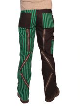 Nix Gut - Stripes, Hose