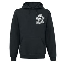 Piratenpapst - Skull, Kapu