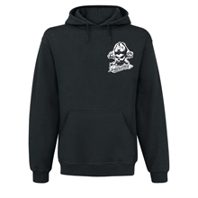 Piratenpapst - Skull, Kapu