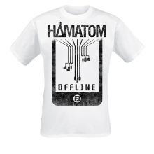 Hmatom - Offline, T-Shirt