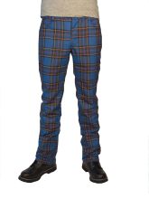 Nix Gut - Tartan, Hose