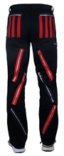 Nix Gut - Red Zip, Hose