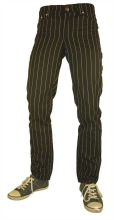 Rock Rag - Stripes, Hose