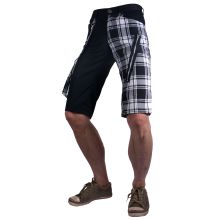 Nix Gut - Tartan, Short